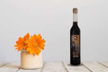Szlakiem Cypryjskich Winnic - Kalamos Winiarnia