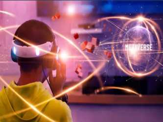 Wirtualna rzeczywistość - jedna sesja wybranej gry w goglach PlayStation VR (od 12 roku życia)